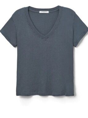 Perfectwhitetee Hendrix V-Neck